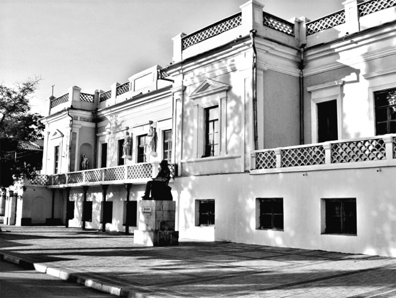 Иллюстрация к книге — Пленник моря. Встречи с Айвазовским [_8.jpg]