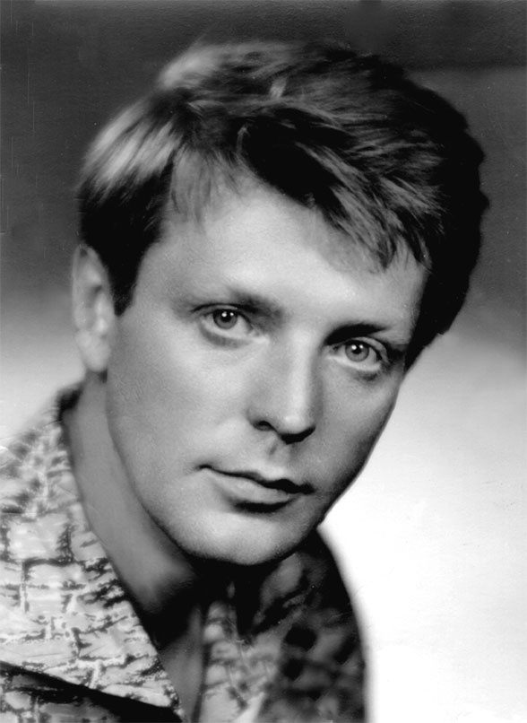 Иллюстрация к книге — Олег Стриженов и Лионелла Пырьева. Исповедь [_1.jpg]