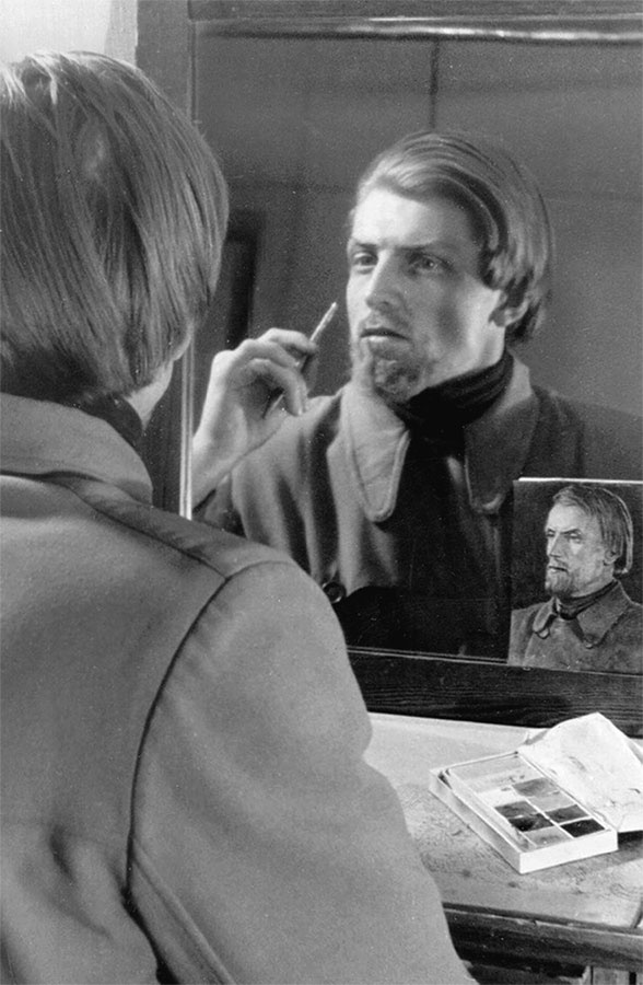 Иллюстрация к книге — Олег Стриженов и Лионелла Пырьева. Исповедь [_10.jpg]