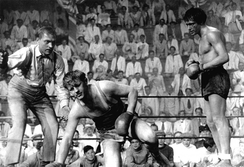 Иллюстрация к книге — Олег Стриженов и Лионелла Пырьева. Исповедь [_12.jpg]