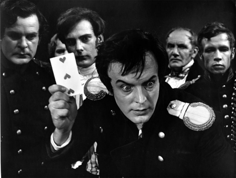 Иллюстрация к книге — Олег Стриженов и Лионелла Пырьева. Исповедь [_20.jpg]