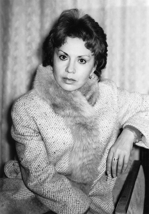 Иллюстрация к книге — Олег Стриженов и Лионелла Пырьева. Исповедь [_34.jpg]