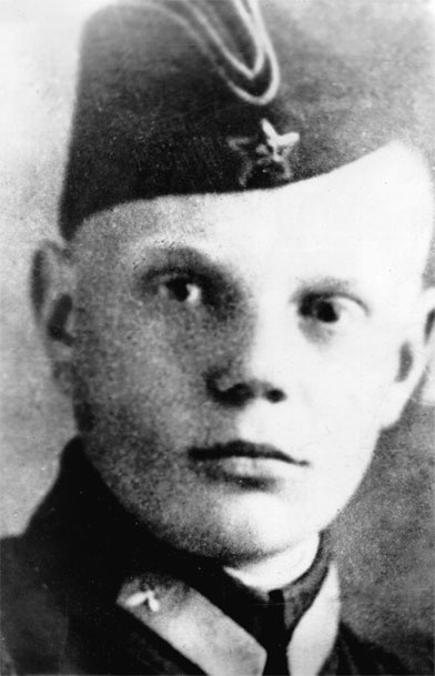 Иллюстрация к книге — Олег Стриженов и Лионелла Пырьева. Исповедь [_5.jpg]