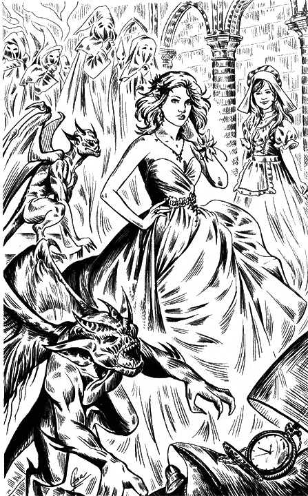 Иллюстрация к книге — Фея для лорда тьмы [i_014.jpg]