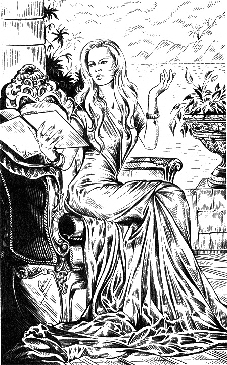 Иллюстрация к книге — Фея для лорда тьмы [i_017.jpg]