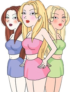 Иллюстрация к книге — Записки «женоненавистника» [i_002.jpg]