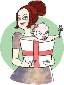 Иллюстрация к книге — Записки «женоненавистника» [i_014.jpg]