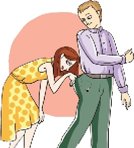 Иллюстрация к книге — Записки «женоненавистника» [i_036.jpg]