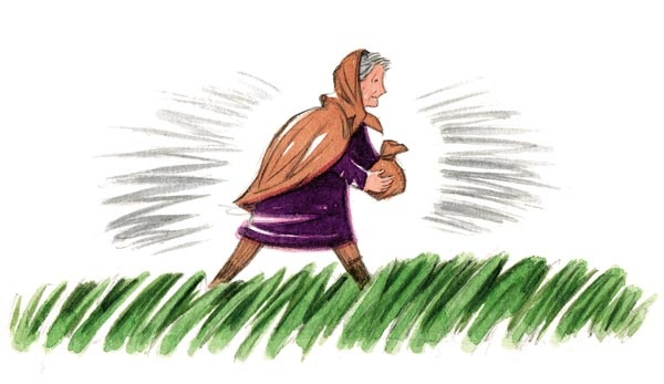 Иллюстрация к книге — Сказки зайца Золотое Ушко [i_039.jpg]