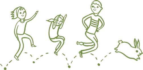 Иллюстрация к книге — Маленький исследователь. 52 увлекательных занятия на свежем воздухе [i_020.jpg]