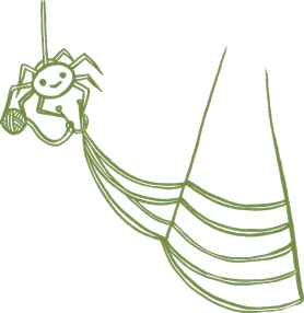 Иллюстрация к книге — Маленький исследователь. 52 увлекательных занятия на свежем воздухе [i_021.jpg]