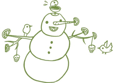 Иллюстрация к книге — Маленький исследователь. 52 увлекательных занятия на свежем воздухе [i_026.jpg]