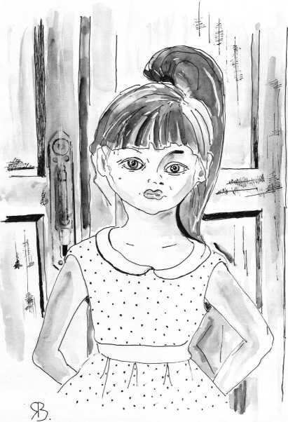 Иллюстрация к книге — Секретики, Чёртова башня и другие рассказы [i_006.jpg]