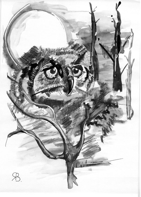 Иллюстрация к книге — Секретики, Чёртова башня и другие рассказы [i_007.jpg]