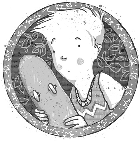 Иллюстрация к книге — Школа волшебных зверей. Выключите свет! [i_031.jpg]