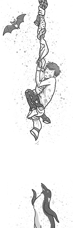 Иллюстрация к книге — Школа волшебных зверей. Выключите свет! [i_038.jpg]
