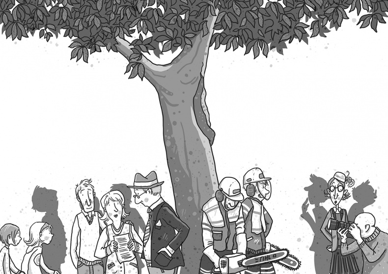 Иллюстрация к книге — Школа волшебных зверей. Выключите свет! [i_039.jpg]