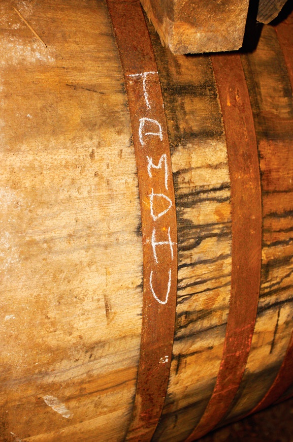 Иллюстрация к книге — Путешествие виски. Легенды Шотландии [i_017.jpg]