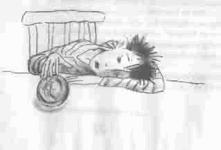 Иллюстрация к книге — Чудаки и зануды [i_005.jpg]