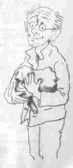 Иллюстрация к книге — Чудаки и зануды [i_012.jpg]