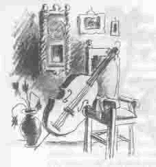 Иллюстрация к книге — Чудаки и зануды [i_017.jpg]