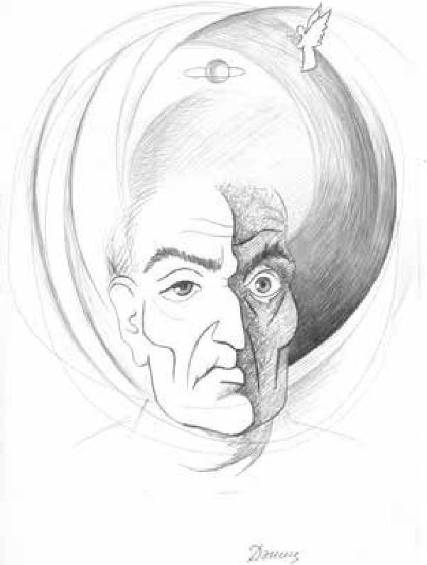 Иллюстрация к книге — Держитесь подальше от театра [b00000215.jpg]