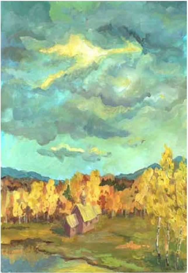 Иллюстрация к книге — Сказки Белого воробья [b00000114.jpg]