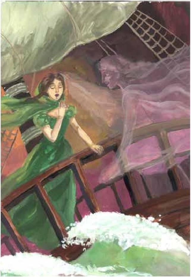 Иллюстрация к книге — Сказки Белого воробья [b00000357.jpg]