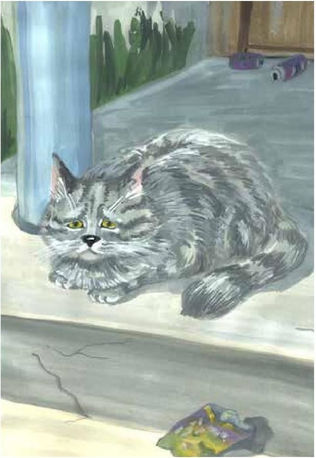 Иллюстрация к книге — Сказки Белого воробья [b00001024.jpg]