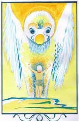 Иллюстрация к книге — Сказки Белого воробья [b00001131.jpg]