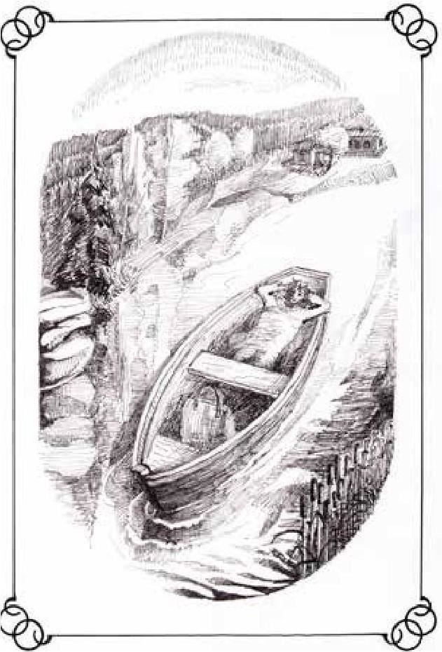 Иллюстрация к книге — Сказки Белого воробья [b00001158.jpg]