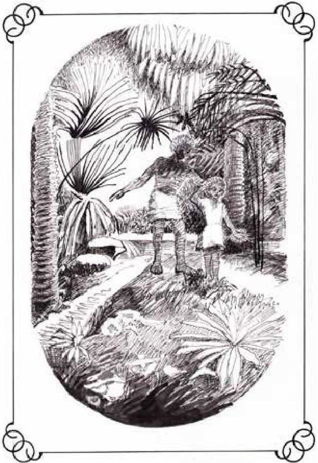 Иллюстрация к книге — Сказки Белого воробья [b00001186.jpg]