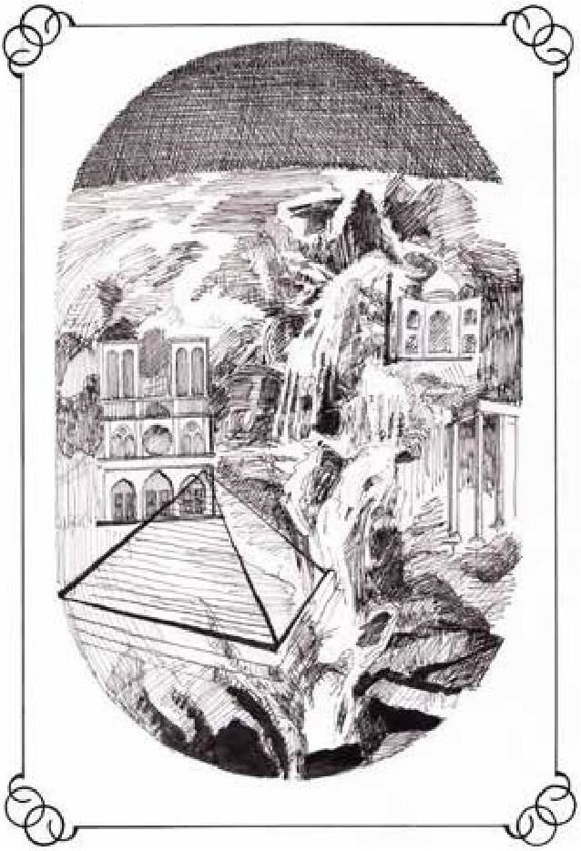 Иллюстрация к книге — Сказки Белого воробья [b00001193.jpg]