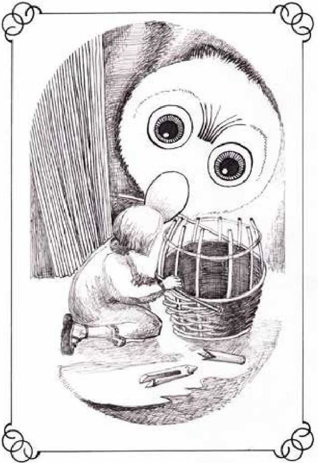 Иллюстрация к книге — Сказки Белого воробья [b00001232.jpg]