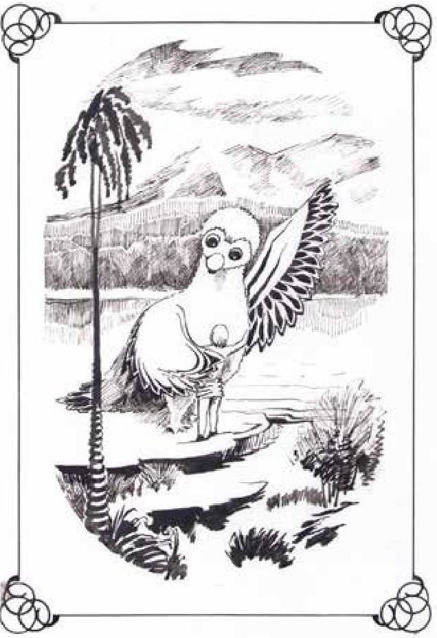 Иллюстрация к книге — Сказки Белого воробья [b00001270.jpg]