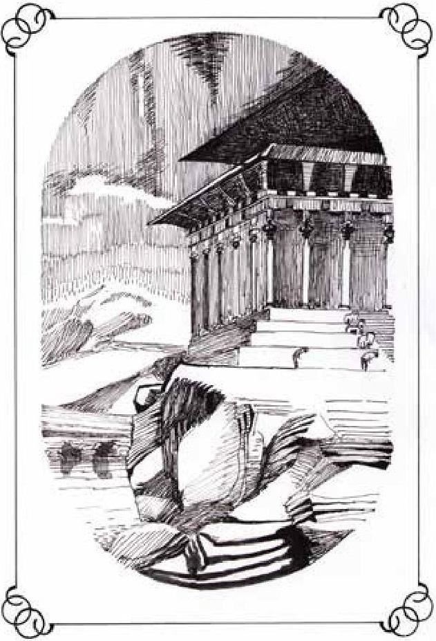 Иллюстрация к книге — Сказки Белого воробья [b00001309.jpg]