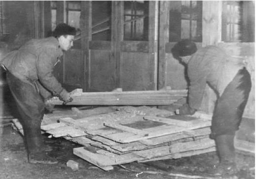 Иллюстрация к книге — Главный инженер. Жизнь и работа в СССР и в России. (Техника и политика. Радости и печали) [b00000039.jpg]