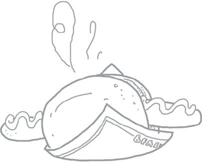 Иллюстрация к книге — Я люблю свой велосипед. Молодая бесцеремонность. Секреты жительниц Берлина [_10.jpg]