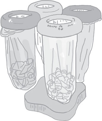 Иллюстрация к книге — Я люблю свой велосипед. Молодая бесцеремонность. Секреты жительниц Берлина [_101.jpg]