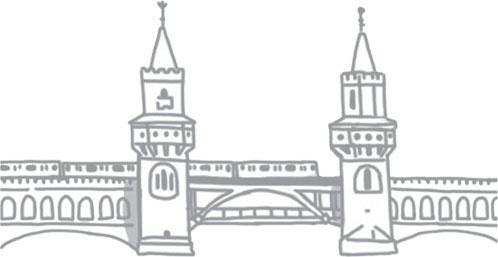 Иллюстрация к книге — Я люблю свой велосипед. Молодая бесцеремонность. Секреты жительниц Берлина [_109.jpg]