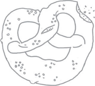 Иллюстрация к книге — Я люблю свой велосипед. Молодая бесцеремонность. Секреты жительниц Берлина [_133.jpg]