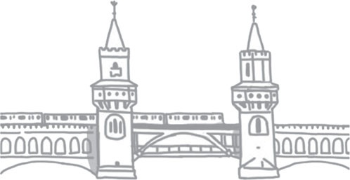 Иллюстрация к книге — Я люблю свой велосипед. Молодая бесцеремонность. Секреты жительниц Берлина [_27.jpg]