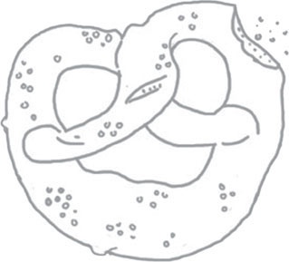 Иллюстрация к книге — Я люблю свой велосипед. Молодая бесцеремонность. Секреты жительниц Берлина [_67.jpg]