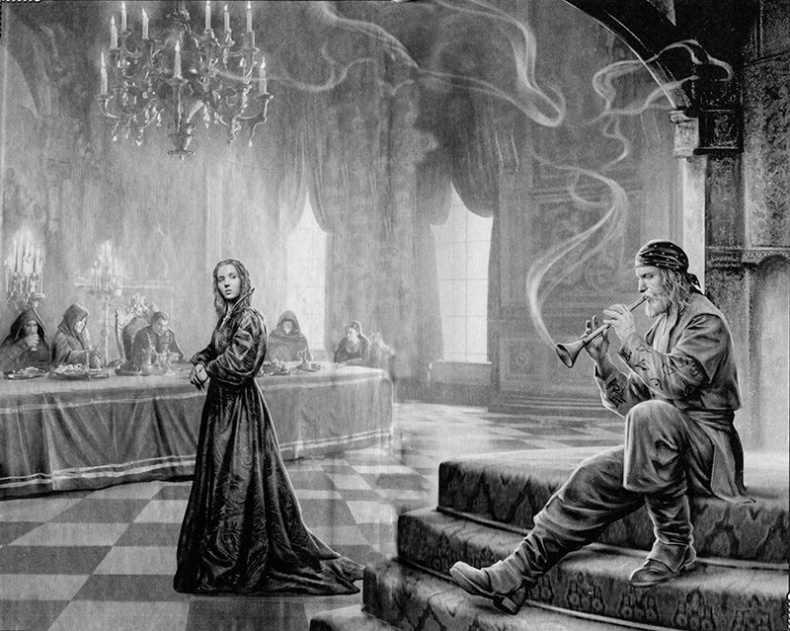 Иллюстрация к книге — Испытание на прочность [i_002.jpg]