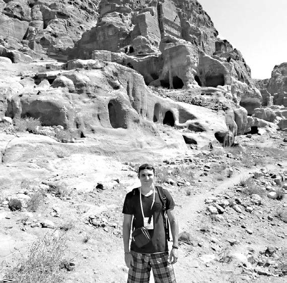 Иллюстрация к книге — Как устроиться на работу своей мечты. От собеседования до личного бренда [i_004.jpg]