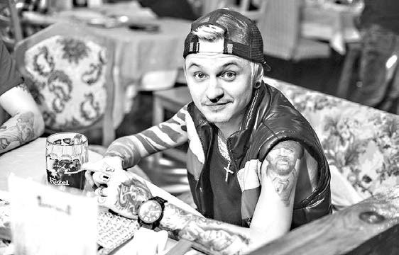 Иллюстрация к книге — Как устроиться на работу своей мечты. От собеседования до личного бренда [i_008.jpg]