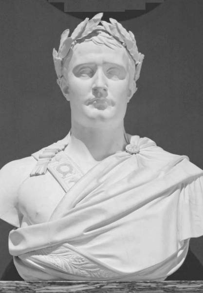 Иллюстрация к книге — Париж Наполеона Бонапарта. Путеводитель [i_005.jpg]