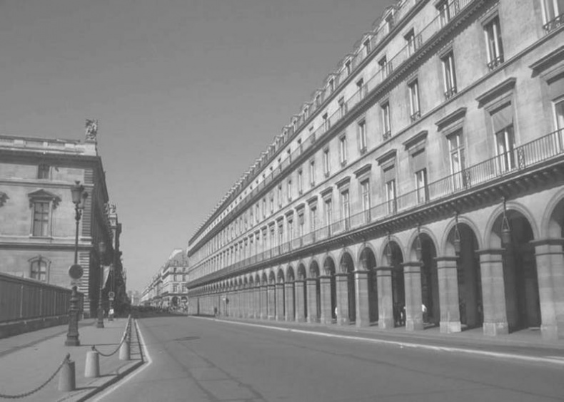 Иллюстрация к книге — Париж Наполеона Бонапарта. Путеводитель [i_013.jpg]