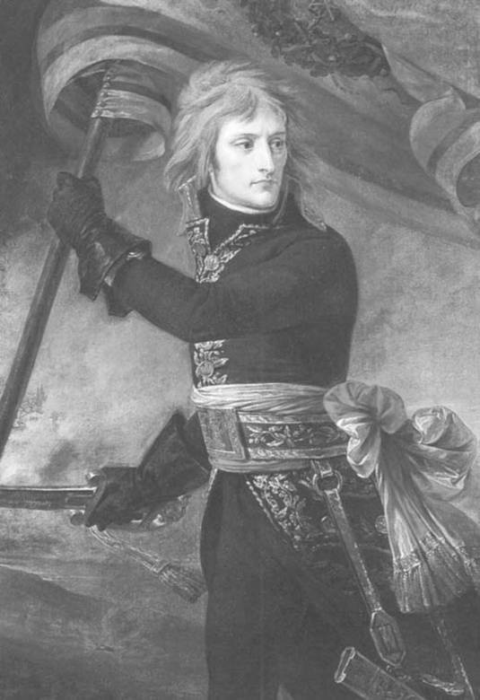 Иллюстрация к книге — Париж Наполеона Бонапарта. Путеводитель [i_019.jpg]