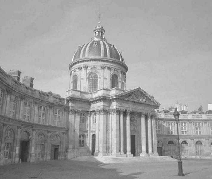 Иллюстрация к книге — Париж Наполеона Бонапарта. Путеводитель [i_026.jpg]